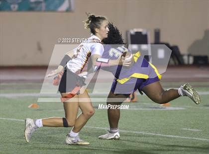 Thumbnail 3 in Bonita Vista vs. Torrey Pines (CIF SDS D1 Final) photogallery.