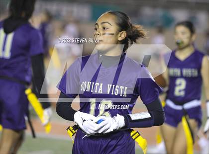 Thumbnail 2 in Bonita Vista vs. Torrey Pines (CIF SDS D1 Final) photogallery.