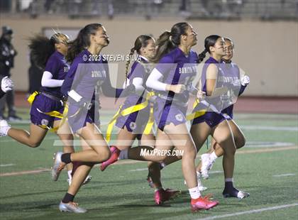 Thumbnail 1 in Bonita Vista vs. Torrey Pines (CIF SDS D1 Final) photogallery.