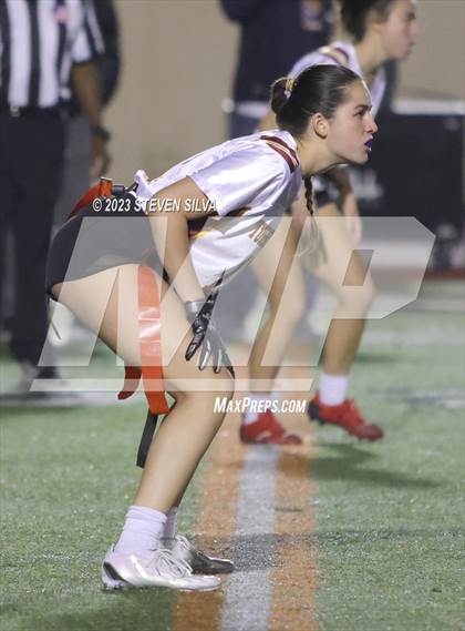 Thumbnail 2 in Bonita Vista vs. Torrey Pines (CIF SDS D1 Final) photogallery.