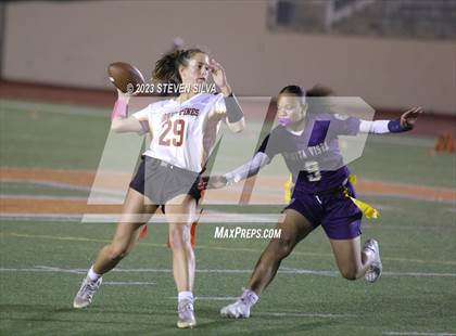 Thumbnail 2 in Bonita Vista vs. Torrey Pines (CIF SDS D1 Final) photogallery.