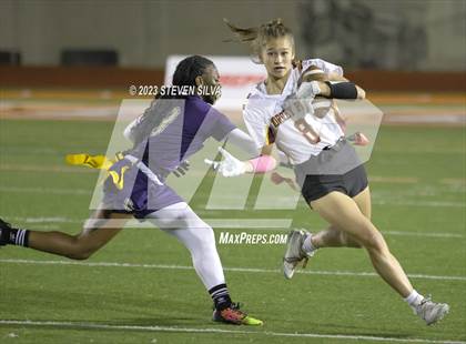 Thumbnail 1 in Bonita Vista vs. Torrey Pines (CIF SDS D1 Final) photogallery.
