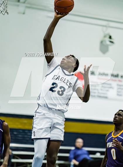 Thumbnail 3 in Opelousas Catholic @ St. John photogallery.
