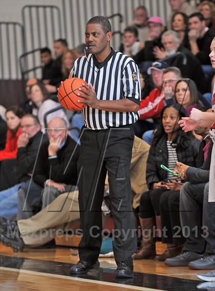 Thumbnail 1 in Archbishop Carroll vs. Long Island Lutheran (Philly-NY Challenge) photogallery.