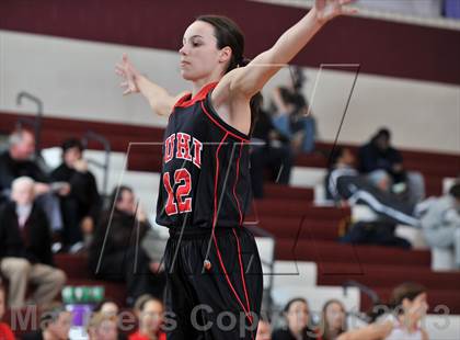 Thumbnail 3 in Archbishop Carroll vs. Long Island Lutheran (Philly-NY Challenge) photogallery.