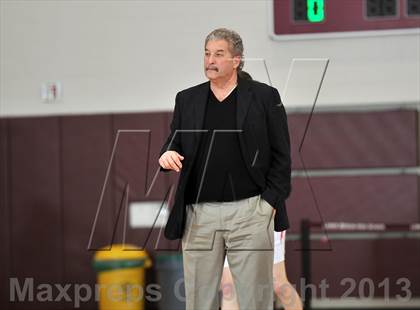 Thumbnail 1 in Archbishop Carroll vs. Long Island Lutheran (Philly-NY Challenge) photogallery.