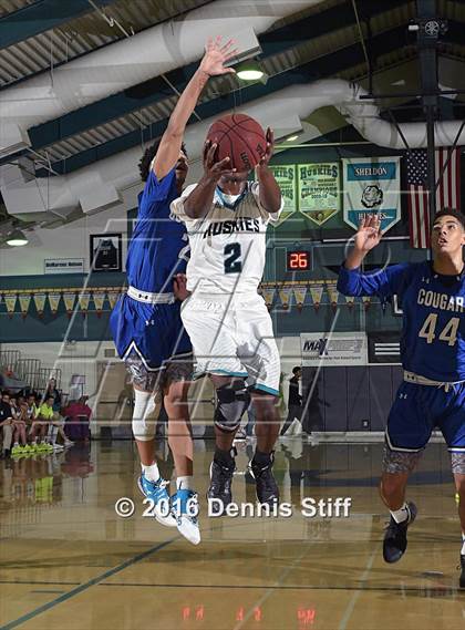 Thumbnail 3 in Capital Christian @ Sheldon (Adidas Challenge) photogallery.