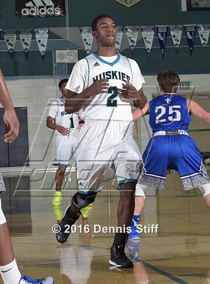 Thumbnail 3 in Capital Christian @ Sheldon (Adidas Challenge) photogallery.