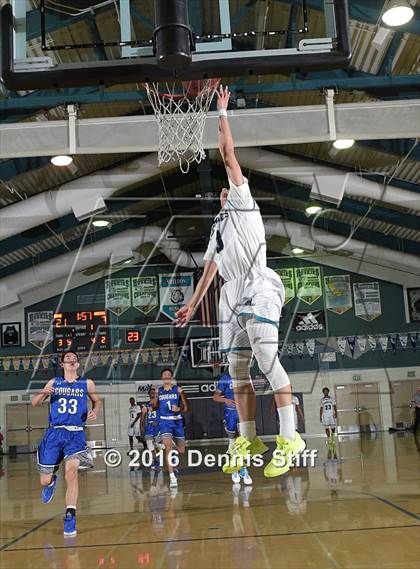 Thumbnail 2 in Capital Christian @ Sheldon (Adidas Challenge) photogallery.