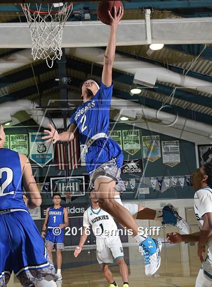 Thumbnail 2 in Capital Christian @ Sheldon (Adidas Challenge) photogallery.