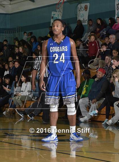 Thumbnail 3 in Capital Christian @ Sheldon (Adidas Challenge) photogallery.