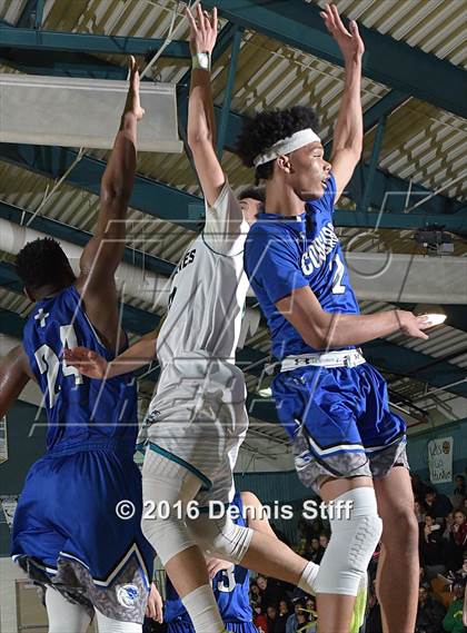 Thumbnail 3 in Capital Christian @ Sheldon (Adidas Challenge) photogallery.