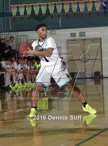 Thumbnail 2 in Capital Christian @ Sheldon (Adidas Challenge) photogallery.