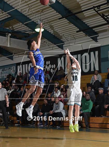 Thumbnail 3 in Capital Christian @ Sheldon (Adidas Challenge) photogallery.
