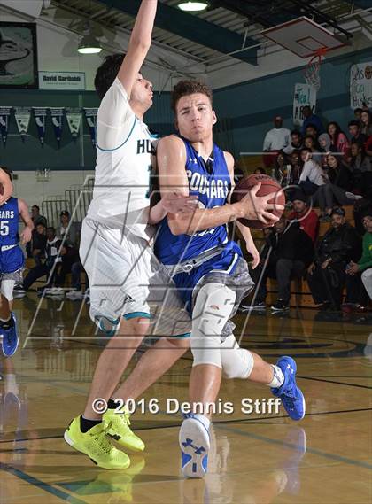 Thumbnail 2 in Capital Christian @ Sheldon (Adidas Challenge) photogallery.