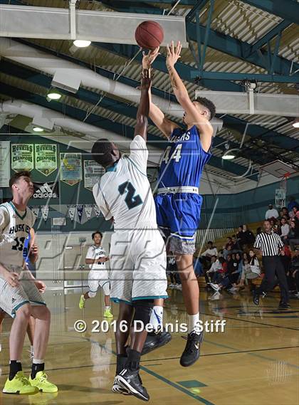 Thumbnail 1 in Capital Christian @ Sheldon (Adidas Challenge) photogallery.