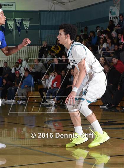 Thumbnail 3 in Capital Christian @ Sheldon (Adidas Challenge) photogallery.