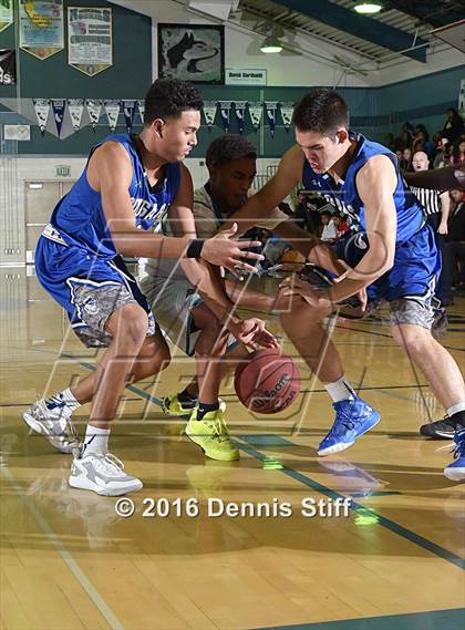 Thumbnail 3 in Capital Christian @ Sheldon (Adidas Challenge) photogallery.