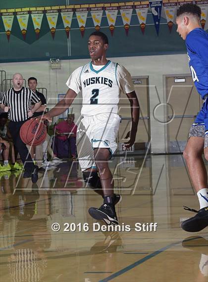 Thumbnail 3 in Capital Christian @ Sheldon (Adidas Challenge) photogallery.