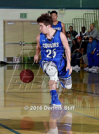Thumbnail 2 in Capital Christian @ Sheldon (Adidas Challenge) photogallery.