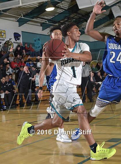 Thumbnail 3 in Capital Christian @ Sheldon (Adidas Challenge) photogallery.