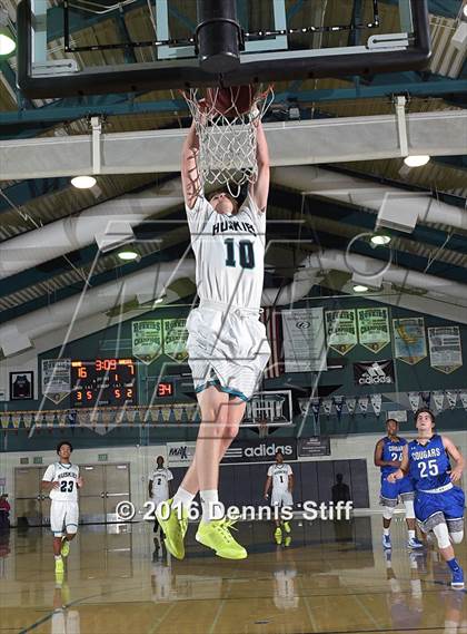 Thumbnail 1 in Capital Christian @ Sheldon (Adidas Challenge) photogallery.