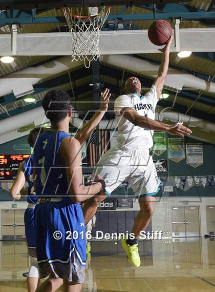 Thumbnail 1 in Capital Christian @ Sheldon (Adidas Challenge) photogallery.