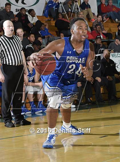 Thumbnail 3 in Capital Christian @ Sheldon (Adidas Challenge) photogallery.
