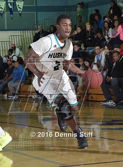 Thumbnail 1 in Capital Christian @ Sheldon (Adidas Challenge) photogallery.