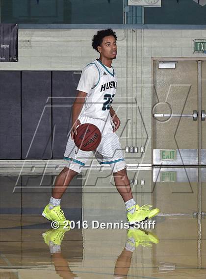Thumbnail 1 in Capital Christian @ Sheldon (Adidas Challenge) photogallery.
