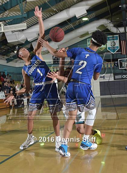 Thumbnail 2 in Capital Christian @ Sheldon (Adidas Challenge) photogallery.