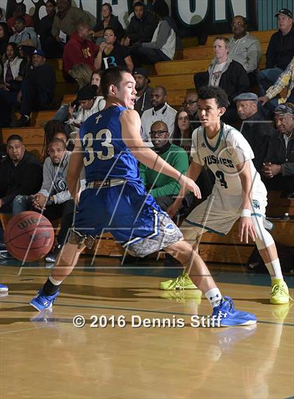 Thumbnail 2 in Capital Christian @ Sheldon (Adidas Challenge) photogallery.