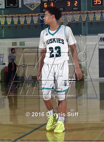 Thumbnail 3 in Capital Christian @ Sheldon (Adidas Challenge) photogallery.