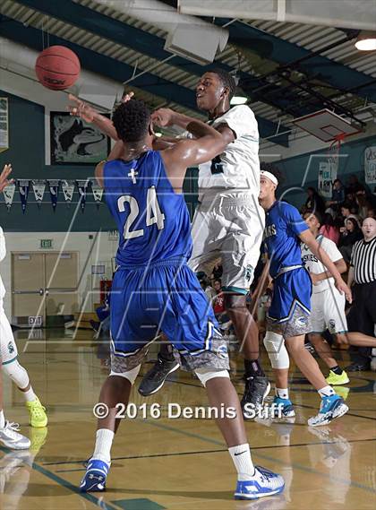 Thumbnail 2 in Capital Christian @ Sheldon (Adidas Challenge) photogallery.