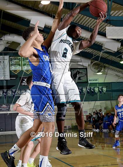 Thumbnail 2 in Capital Christian @ Sheldon (Adidas Challenge) photogallery.