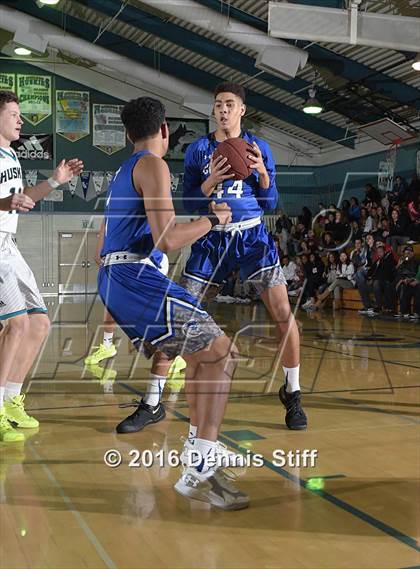 Thumbnail 1 in Capital Christian @ Sheldon (Adidas Challenge) photogallery.