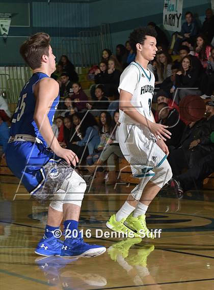 Thumbnail 1 in Capital Christian @ Sheldon (Adidas Challenge) photogallery.