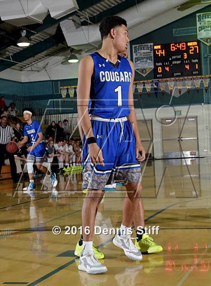 Thumbnail 1 in Capital Christian @ Sheldon (Adidas Challenge) photogallery.