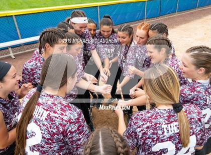 Thumbnail 1 in Division vs Mepham (NYSPHSAA Section 8 Class A Final Game 1) photogallery.