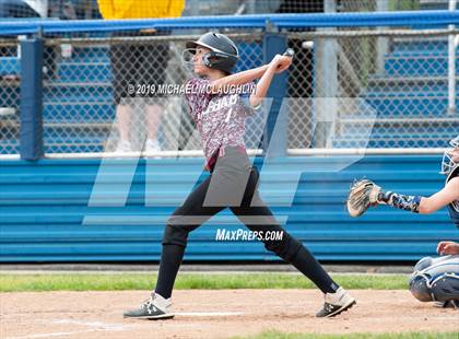 Thumbnail 2 in Division vs Mepham (NYSPHSAA Section 8 Class A Final Game 1) photogallery.