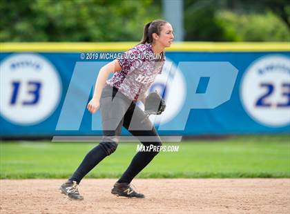 Thumbnail 2 in Division vs Mepham (NYSPHSAA Section 8 Class A Final Game 1) photogallery.