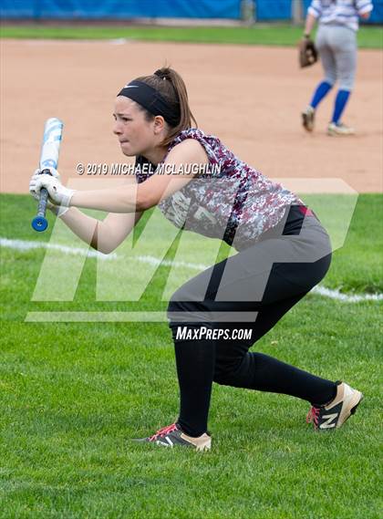 Thumbnail 1 in Division vs Mepham (NYSPHSAA Section 8 Class A Final Game 1) photogallery.