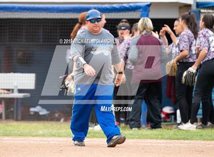 Thumbnail 2 in Division vs Mepham (NYSPHSAA Section 8 Class A Final Game 1) photogallery.