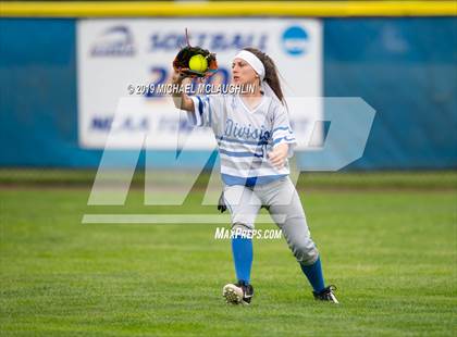 Thumbnail 2 in Division vs Mepham (NYSPHSAA Section 8 Class A Final Game 1) photogallery.