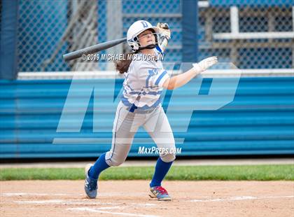 Thumbnail 1 in Division vs Mepham (NYSPHSAA Section 8 Class A Final Game 1) photogallery.