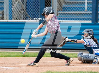 Thumbnail 2 in Division vs Mepham (NYSPHSAA Section 8 Class A Final Game 1) photogallery.