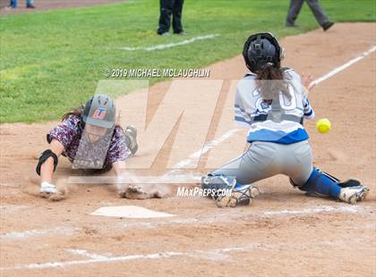 Thumbnail 1 in Division vs Mepham (NYSPHSAA Section 8 Class A Final Game 1) photogallery.