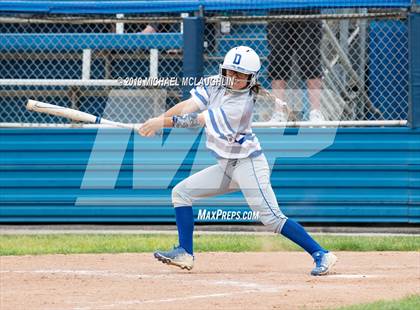 Thumbnail 1 in Division vs Mepham (NYSPHSAA Section 8 Class A Final Game 1) photogallery.