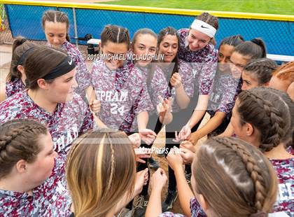 Thumbnail 3 in Division vs Mepham (NYSPHSAA Section 8 Class A Final Game 1) photogallery.