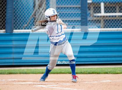 Thumbnail 1 in Division vs Mepham (NYSPHSAA Section 8 Class A Final Game 1) photogallery.